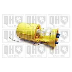 Fuel Feed QUINTON HAZELL QFP944 OE Ref 7H0919088B