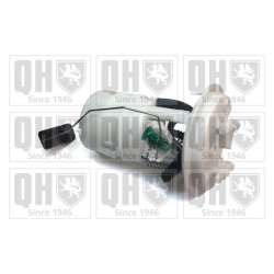 Fuel Feed QUINTON HAZELL QFP952 OE Ref 1525KG