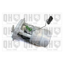 Fuel Feed QUINTON HAZELL QFP953 OE Ref 1525KJ