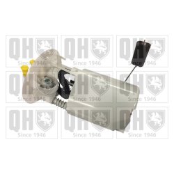 Fuel Feed QUINTON HAZELL QFP961 OE Ref 8200355945 QUINTON HAZELL