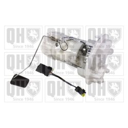 Fuel Feed QUINTON HAZELL QFP964 OE Ref 1525GY