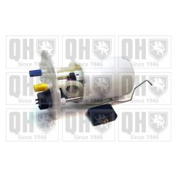 Fuel Feed QUINTON HAZELL QFP967 OE Ref 96447642