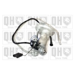 Fuel Feed QUINTON HAZELL QFP972 OE Ref 2044700394