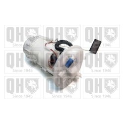 Fuel Feed QUINTON HAZELL QFP976 OE Ref 8200029163