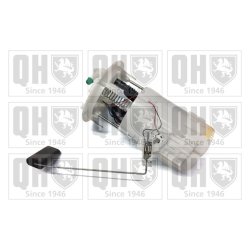 Fuel Feed QUINTON HAZELL QFP981 OE Ref 8200889200