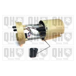 Fuel Feed QUINTON HAZELL QFP984 OE Ref 5Z0919050