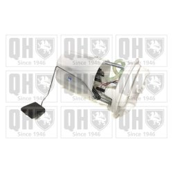 Fuel Feed QUINTON HAZELL QFP995 OE Ref 1525HZ QUINTON HAZELL