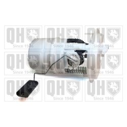 Fuel Feed QUINTON HAZELL QFP996 OE Ref 1525HY