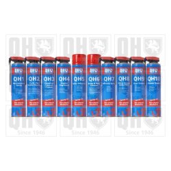 Brake Clutch Cleaner QUINTON HAZELL QHB600