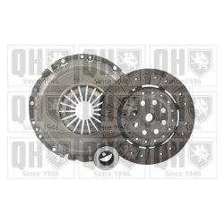 Clutch Kit QUINTON HAZELL QKT1060AF OE Ref 078198141CX QUINTON HAZELL