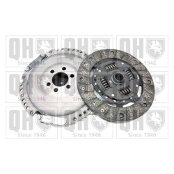 Clutch Kit QUINTON HAZELL QKT1065AF OE Ref 027198141CV QUINTON HAZELL
