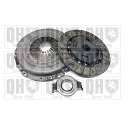 Clutch Kit QUINTON HAZELL QKT1078AF OE Ref 068198141DV QUINTON HAZELL