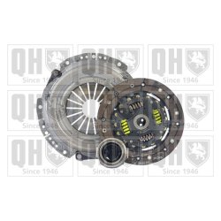 Clutch Kit QUINTON HAZELL QKT1116AF OE Ref 2250060A00 QUINTON HAZELL