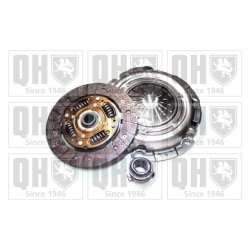 Clutch Kit QUINTON HAZELL QKT112AF QUINTON HAZELL