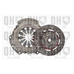 Clutch Kit QUINTON HAZELL QKT1189AF OE Ref RL210105 QUINTON HAZELL