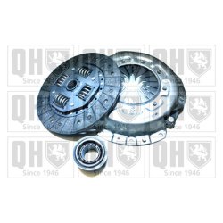 Clutch Kit QUINTON HAZELL QKT1192AF OE Ref MME61521 QUINTON HAZELL