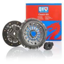 Clutch Kit QUINTON HAZELL QKT1241AF OE Ref 1908552 QUINTON HAZELL