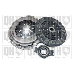 Clutch Kit QUINTON HAZELL QKT1289AF OE Ref 5895418 QUINTON HAZELL