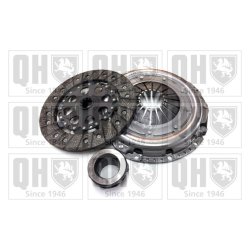 Clutch Kit QUINTON HAZELL QKT1303AF OE Ref 1223109 QUINTON HAZELL