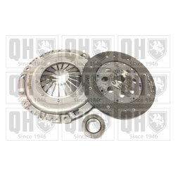 Clutch Kit QUINTON HAZELL QKT1351AF QUINTON HAZELL