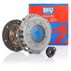 Clutch Kit QUINTON HAZELL QKT135AF OE Ref 200195 QUINTON HAZELL