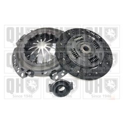 Clutch Kit QUINTON HAZELL QKT1397AF OE Ref 200189 QUINTON HAZELL