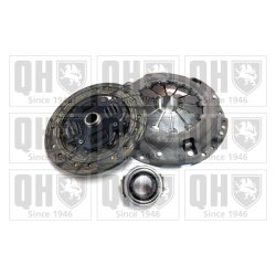 Clutch Kit QUINTON HAZELL QKT1405AF OE Ref 22105P02305 QUINTON HAZELL