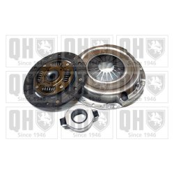 Clutch Kit QUINTON HAZELL QKT1427AF OE Ref 3000152A85 QUINTON HAZELL