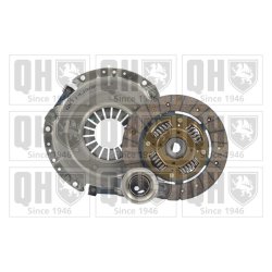 Clutch Kit QUINTON HAZELL QKT1439AF OE Ref 3000172J25 QUINTON HAZELL