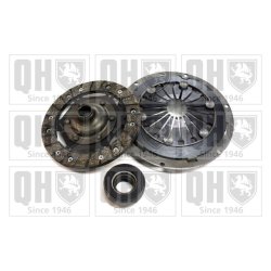 Clutch Kit QUINTON HAZELL QKT143AF OE Ref 2004H1 QUINTON HAZELL