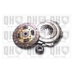 Clutch Kit QUINTON HAZELL QKT1470AF OE Ref 55200859 QUINTON HAZELL