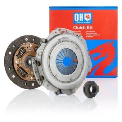 Clutch Kit QUINTON HAZELL QKT1470AF OE Ref 55200859 QUINTON HAZELL