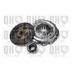 Clutch Kit QUINTON HAZELL QKT147AF OE Ref 1606564 QUINTON HAZELL