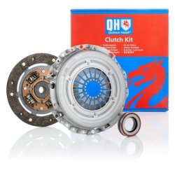 Clutch Kit QUINTON HAZELL QKT1483AF QUINTON HAZELL