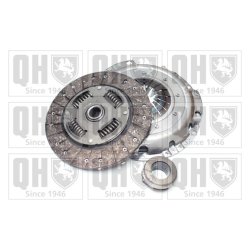Clutch Kit QUINTON HAZELL QKT1490AF OE Ref 22105P5T305 QUINTON HAZELL