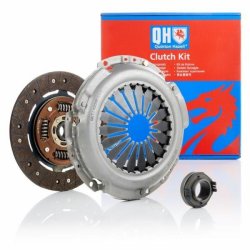 Clutch Kit QUINTON HAZELL QKT1490AF OE Ref 22105P5T305 QUINTON HAZELL
