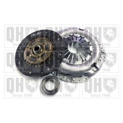Clutch Kit QUINTON HAZELL QKT1515AF QUINTON HAZELL