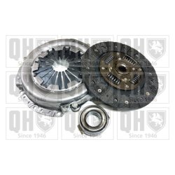 Clutch Kit QUINTON HAZELL QKT1531AF OE Ref 2250057B00 QUINTON HAZELL