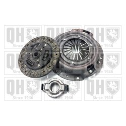 Clutch Kit QUINTON HAZELL QKT1548AF OE Ref 3000101B94 QUINTON HAZELL