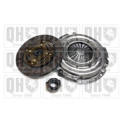 Clutch Kit QUINTON HAZELL QKT1553AF OE Ref 3000100Q0F QUINTON HAZELL