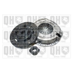 Clutch Kit QUINTON HAZELL QKT1555AF OE Ref 7701468832 QUINTON HAZELL
