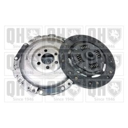 Clutch Kit QUINTON HAZELL QKT1603AF OE Ref 1L0198006