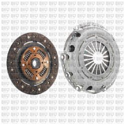Clutch Kit QUINTON HAZELL QKT1615AF OE Ref 1007389 QUINTON HAZELL