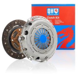Clutch Kit QUINTON HAZELL QKT1615AF OE Ref 1007389 QUINTON HAZELL