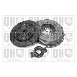 Clutch Kit QUINTON HAZELL QKT1627AF OE Ref 1009136 QUINTON HAZELL