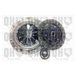 Clutch Kit QUINTON HAZELL QKT1646AF QUINTON HAZELL