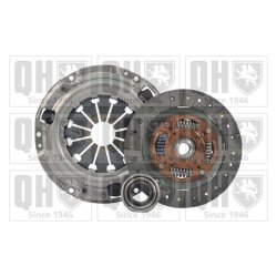 Clutch Kit QUINTON HAZELL QKT1650AF OE Ref 22105PM2505 QUINTON HAZELL