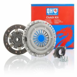 Clutch Kit QUINTON HAZELL QKT166AF OE Ref 111198141AX QUINTON HAZELL