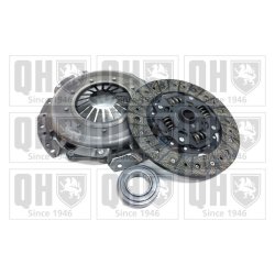 Clutch Kit QUINTON HAZELL QKT1691AF OE Ref 30001G9827 QUINTON HAZELL