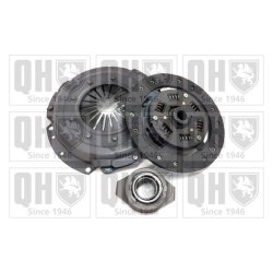 Clutch Kit QUINTON HAZELL QKT174AF OE Ref 90AX7L596AA QUINTON HAZELL